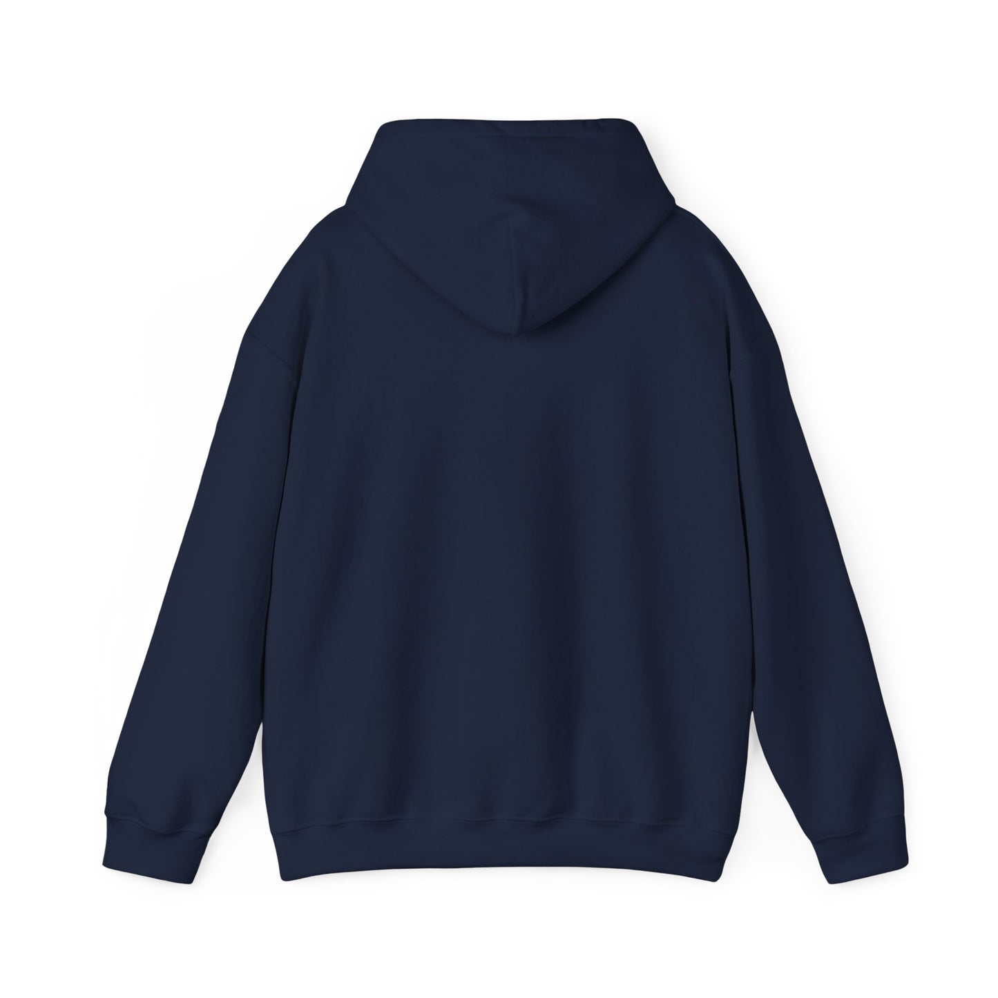 Believe Hoodie – Motivational Graphic Sweatshirt