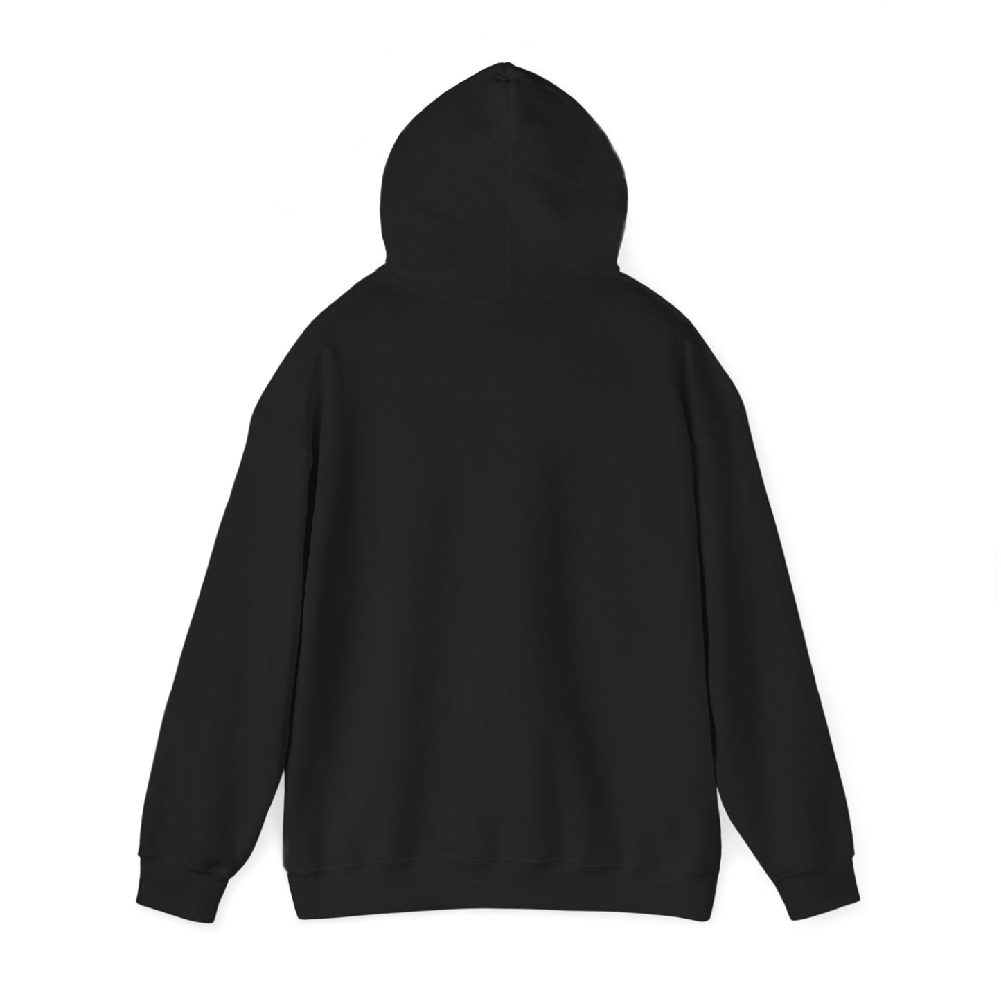 Believe Hoodie – Motivational Graphic Sweatshirt