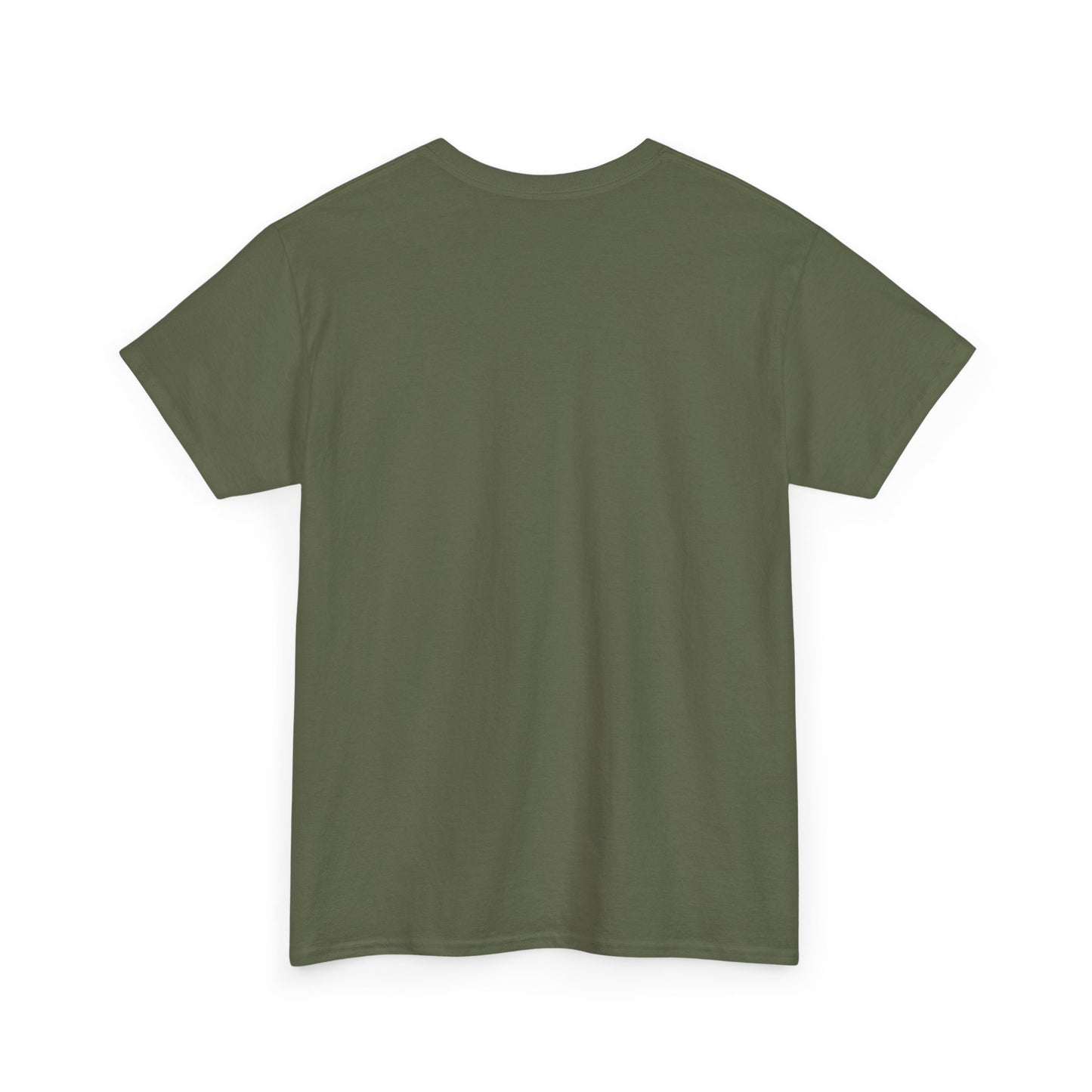 Believe Tee – Minimalist Motivational T-Shirt