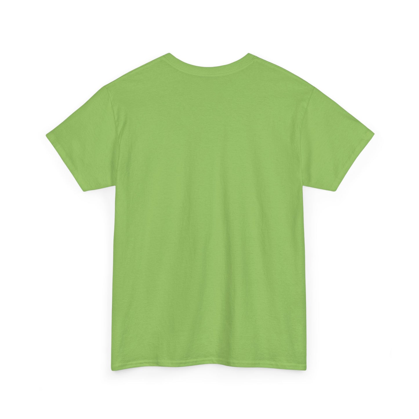 Worth Having White Tee – Motivational Gaming Shirt