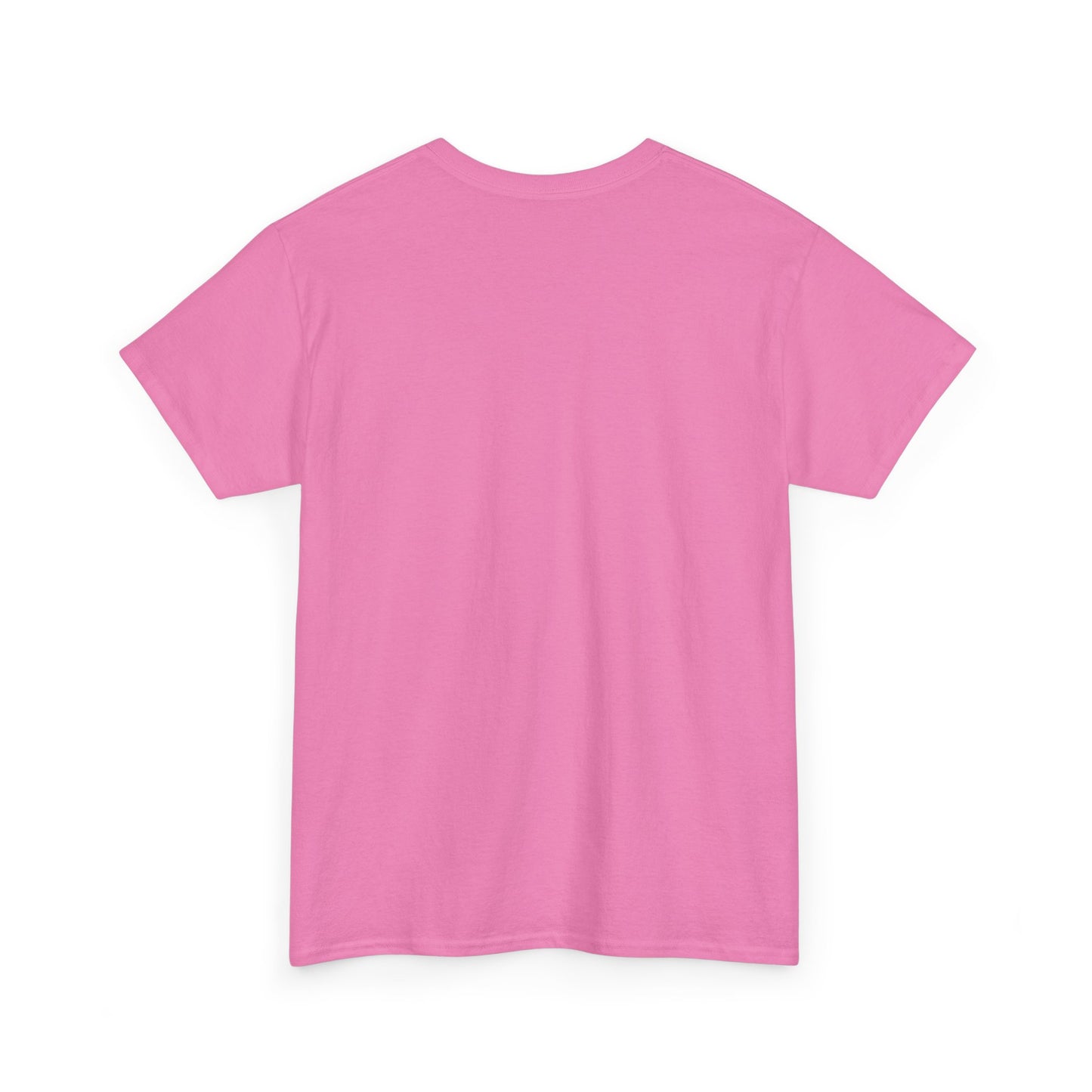 Worth Having White Tee – Motivational Gaming Shirt
