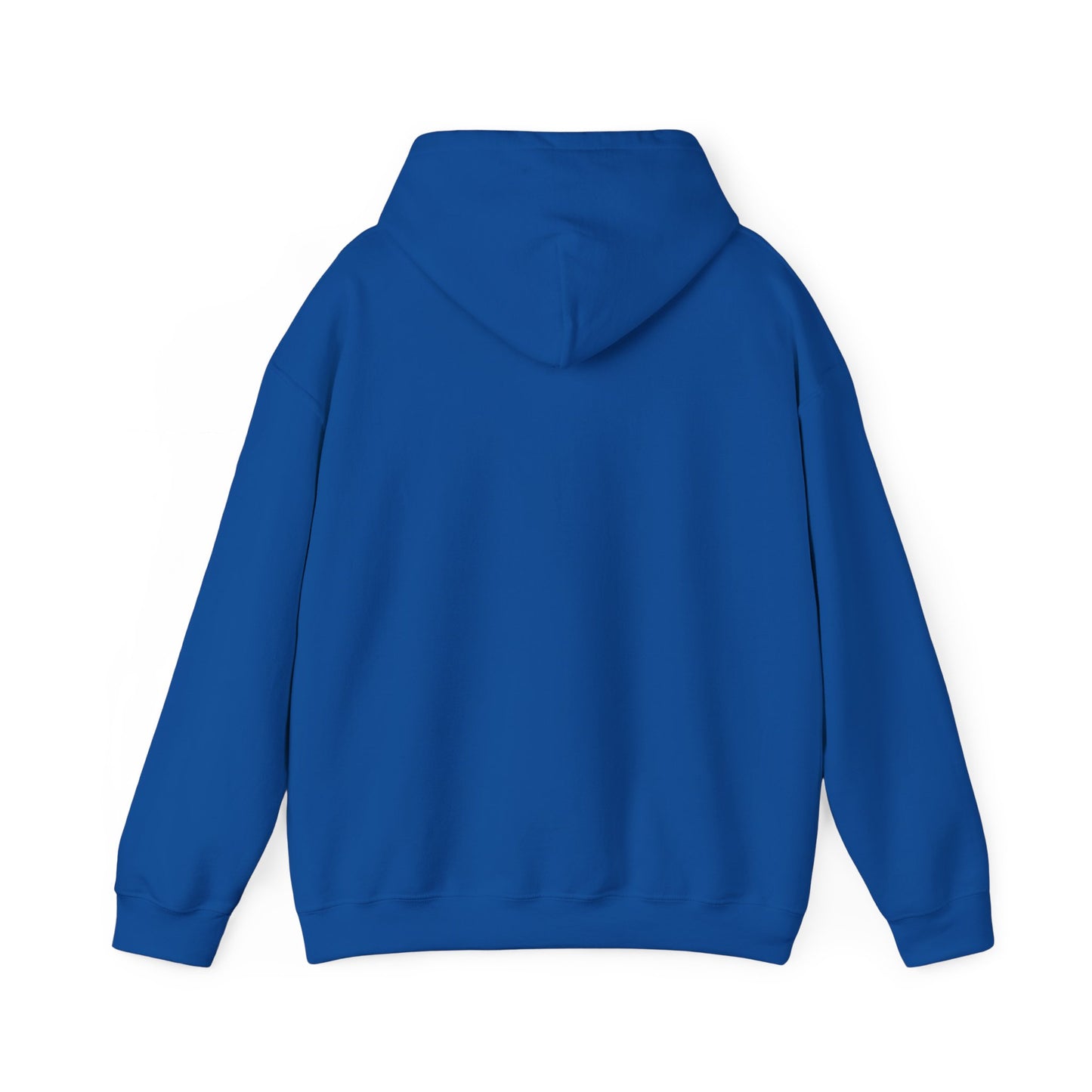 Believe Hoodie – Motivational Graphic Sweatshirt