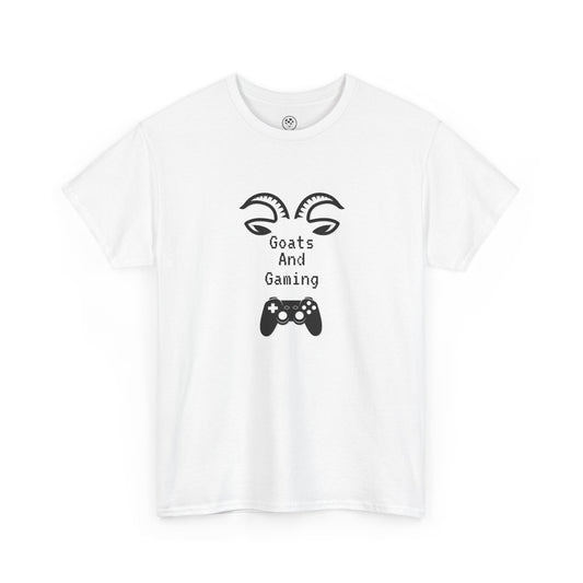 Goats and Gaming
