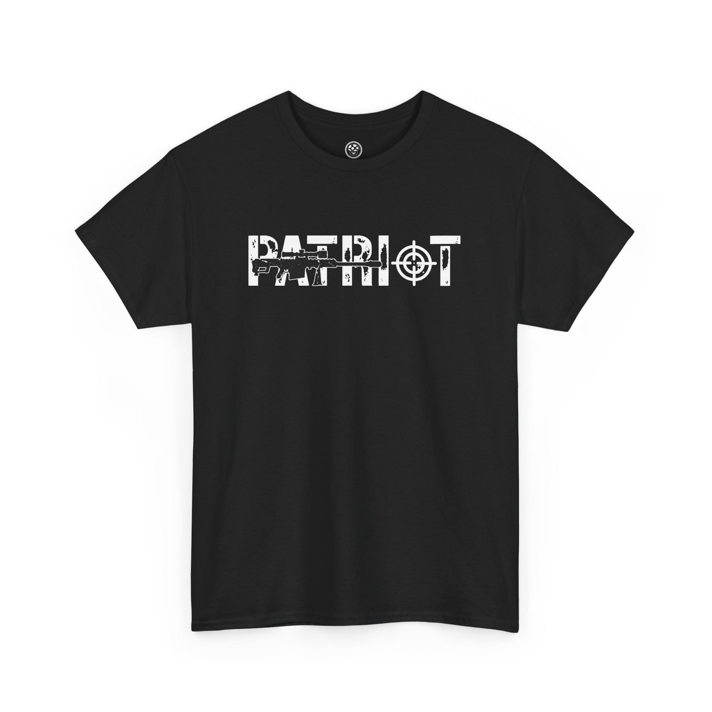 Patriot Tee – Bold Statement Shirt