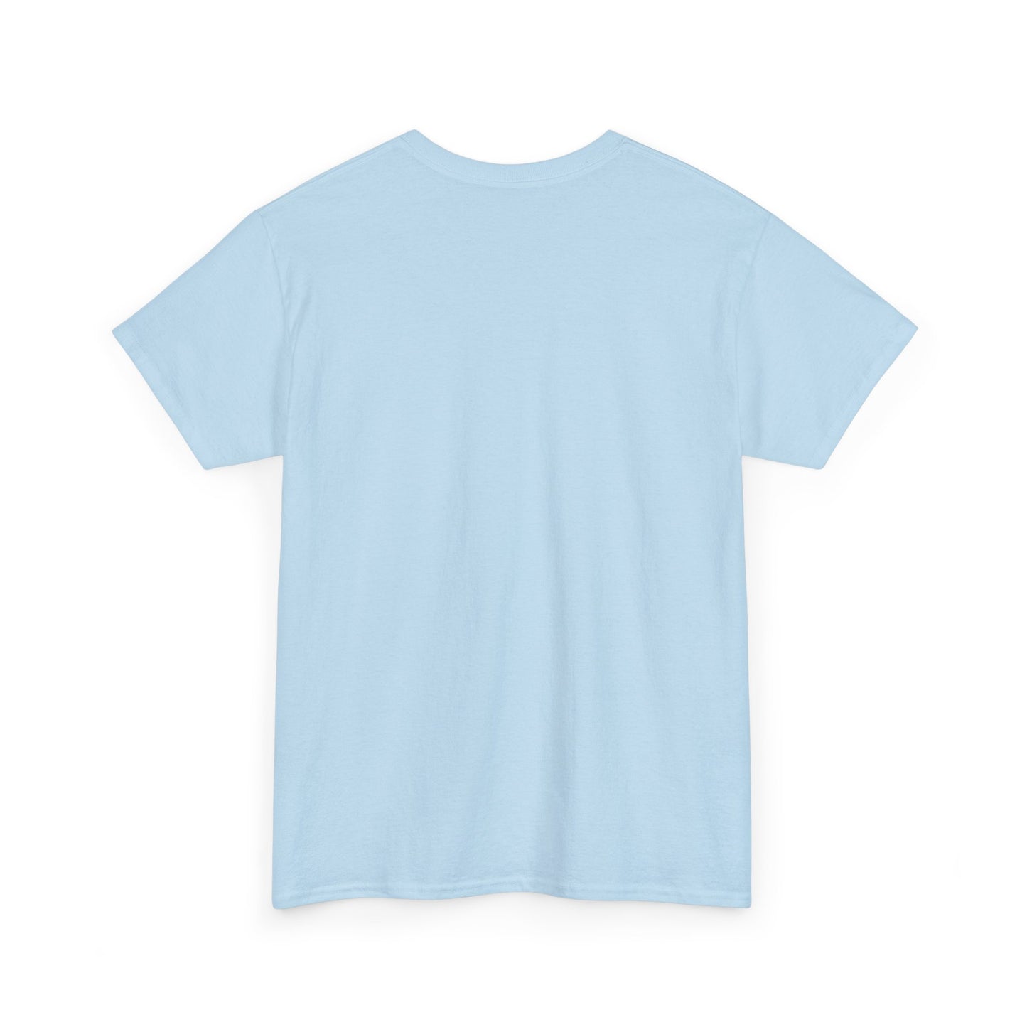Worth Having White Tee – Motivational Gaming Shirt