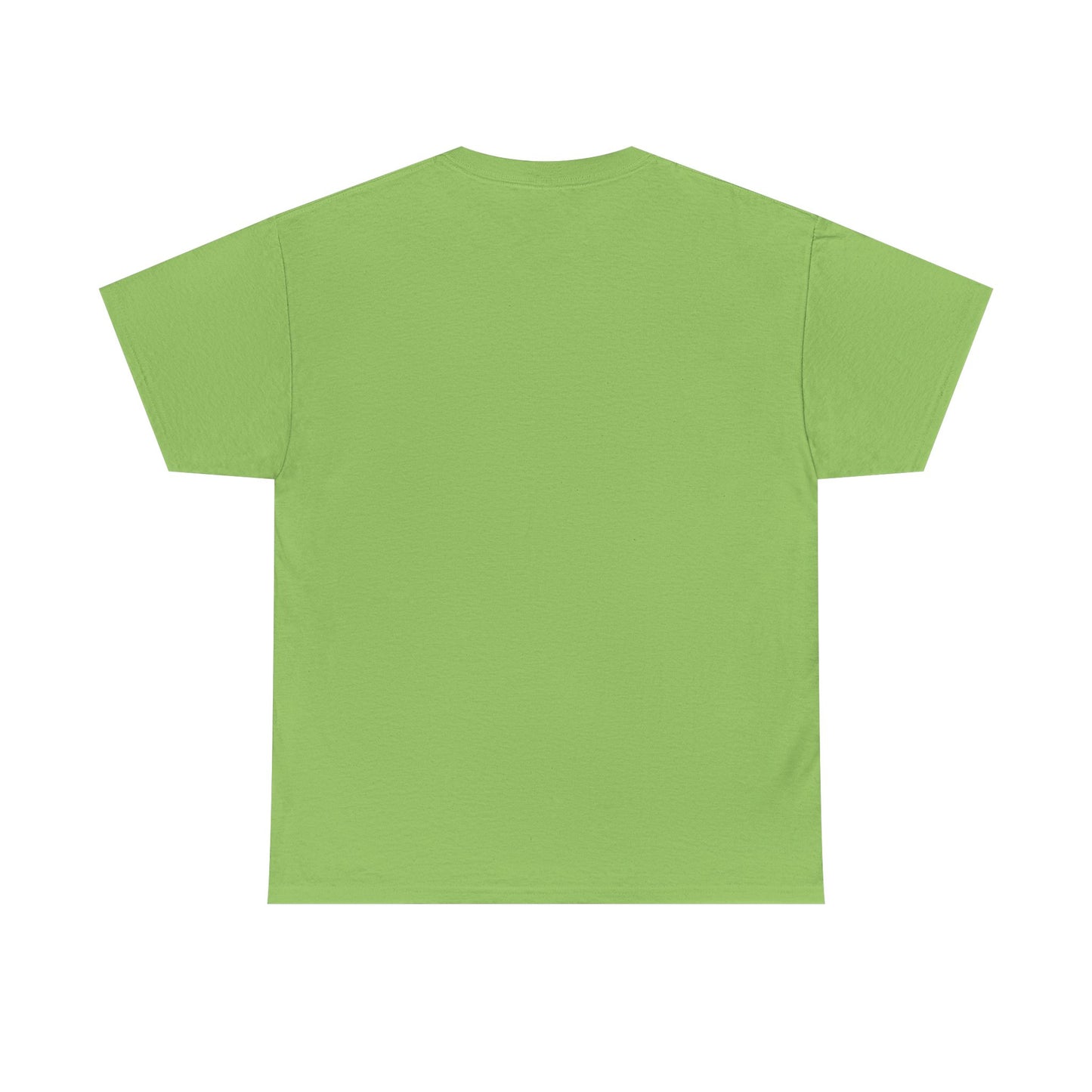 Worth Having White Tee – Motivational Gaming Shirt