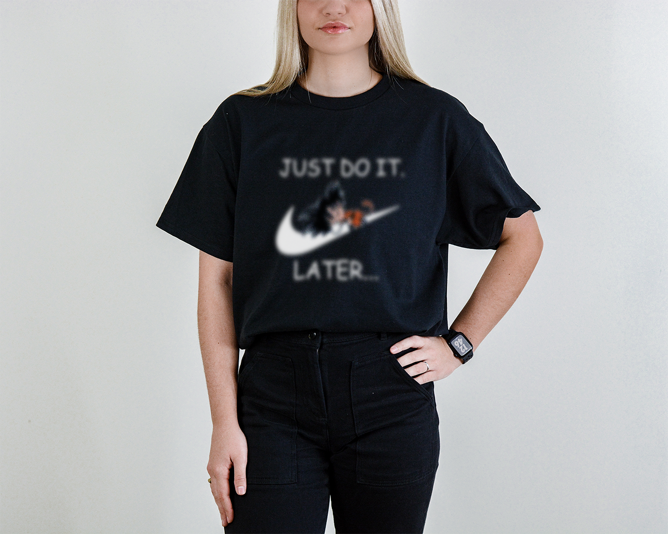 Custom Graphic Tee (Choose Your Design After Checkout)