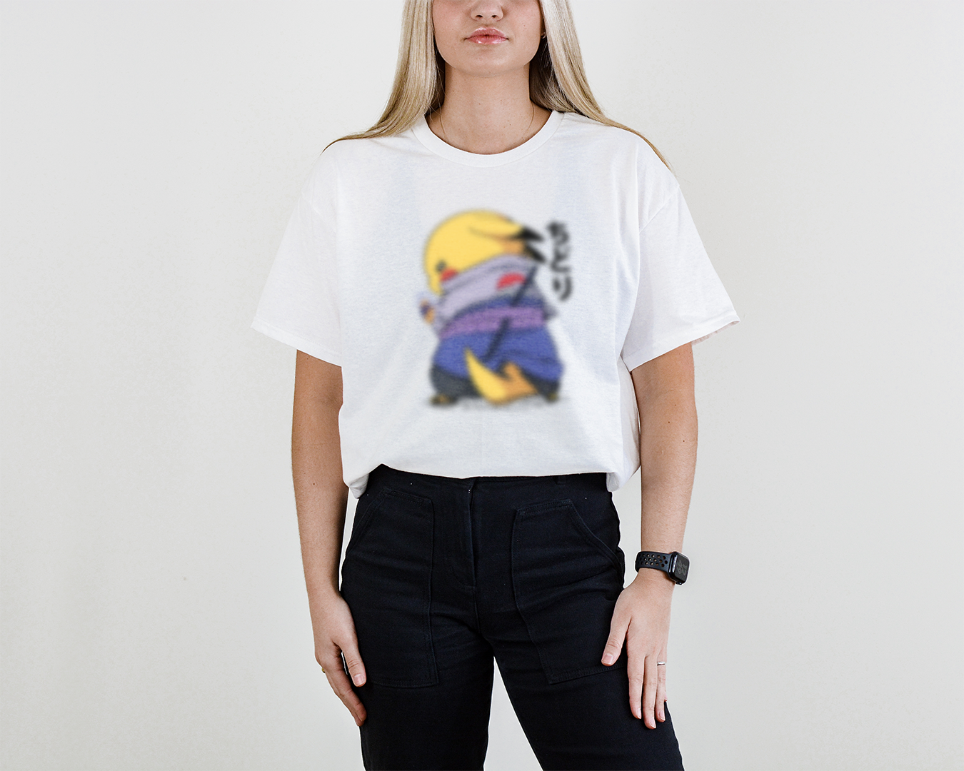 Custom Graphic Tee (Choose Your Design After Checkout)