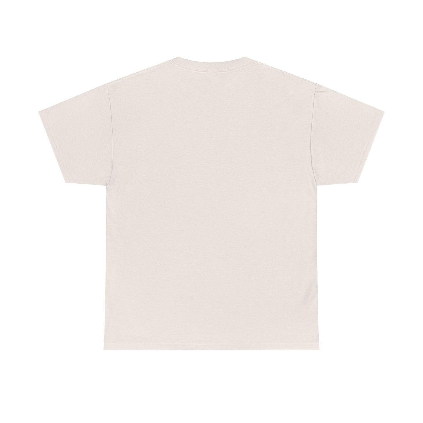 Worth Having White Tee – Motivational Gaming Shirt