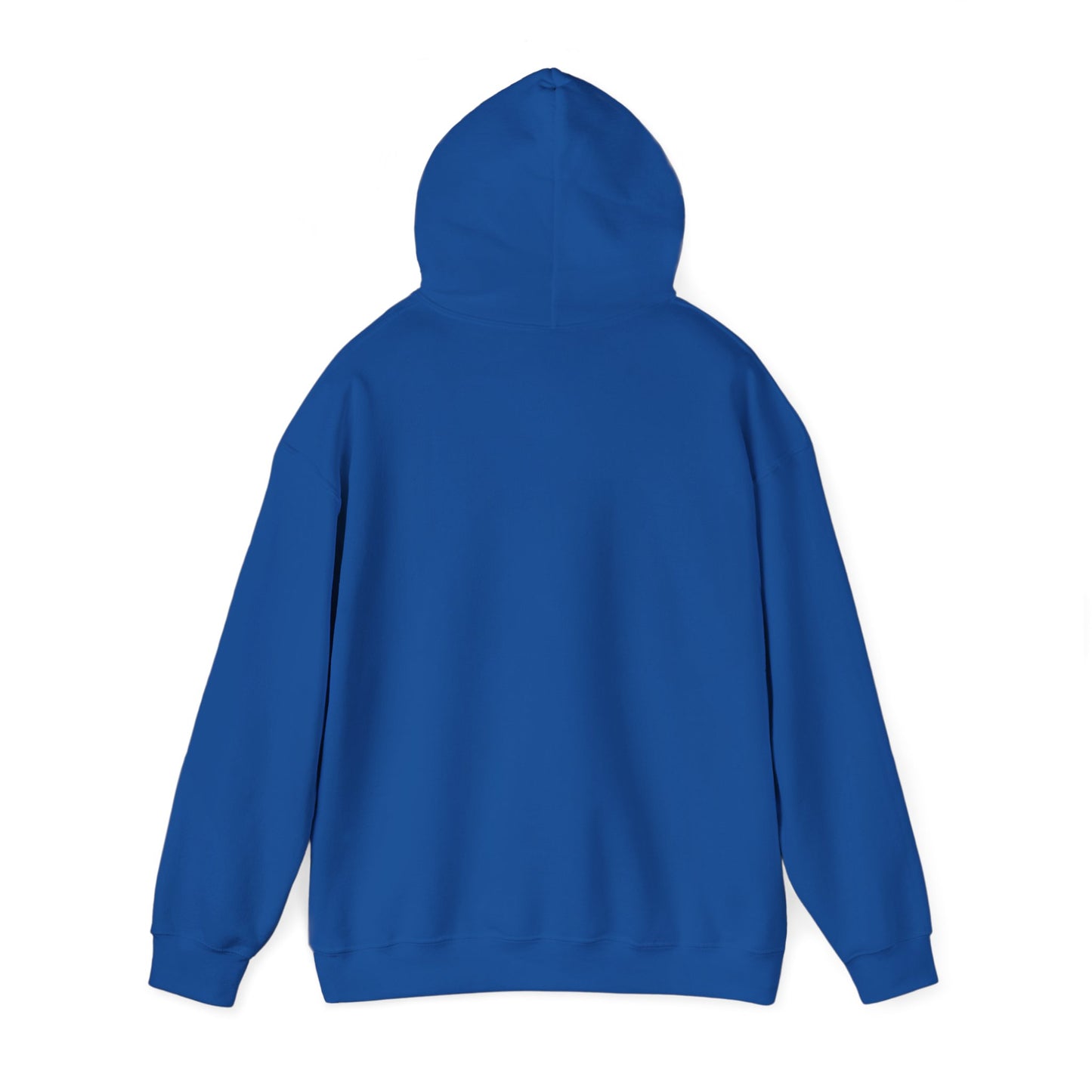 Believe Hoodie – Motivational Graphic Sweatshirt