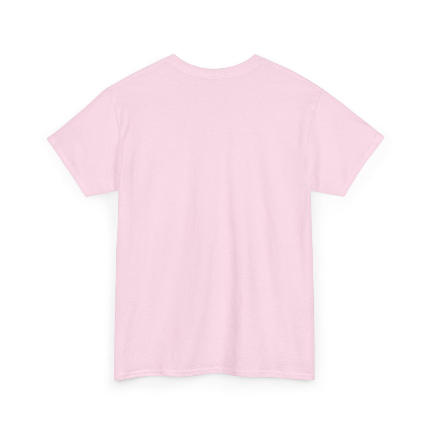 Worth Having White Tee – Motivational Gaming Shirt