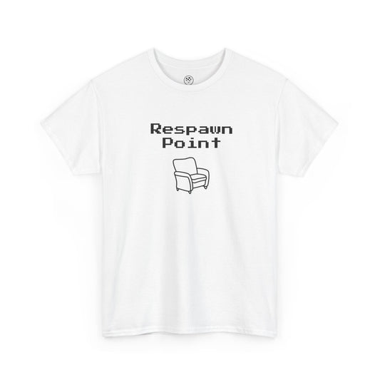 Respawn Point - Armchair -