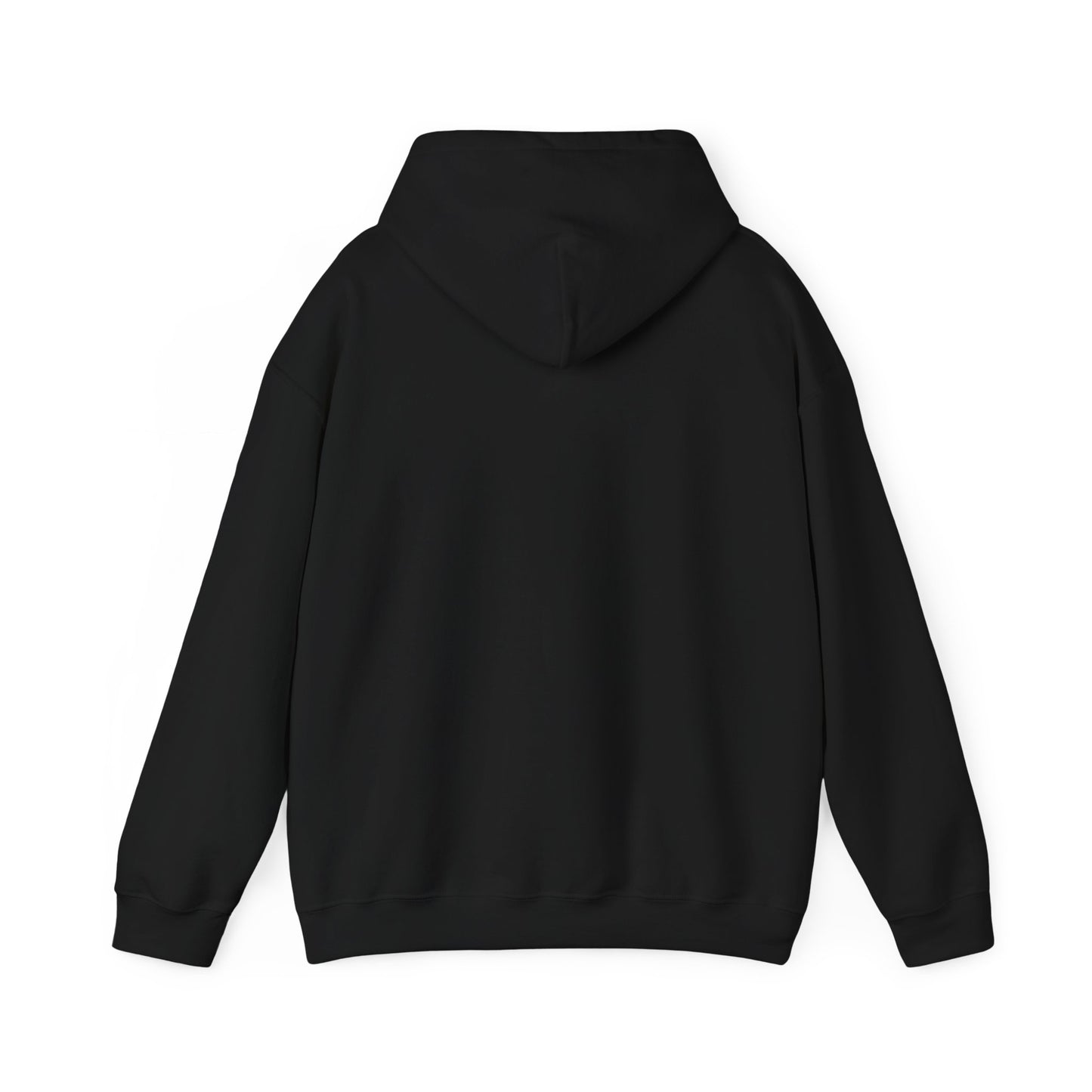Believe Hoodie – Motivational Graphic Sweatshirt