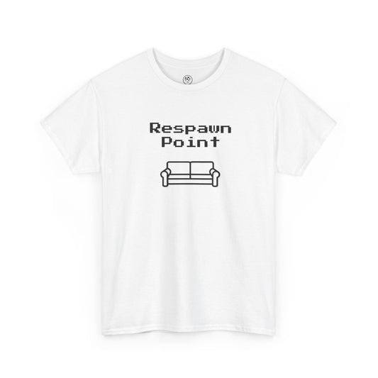 Respawn Point - Couch -