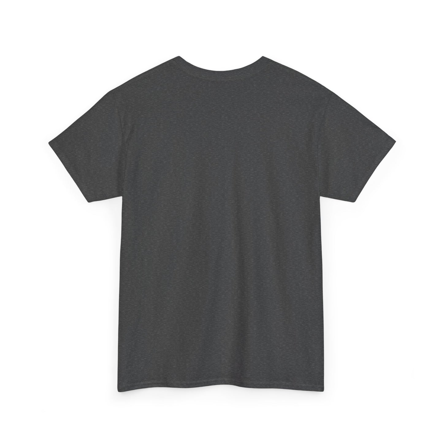 Believe Tee – Minimalist Motivational T-Shirt