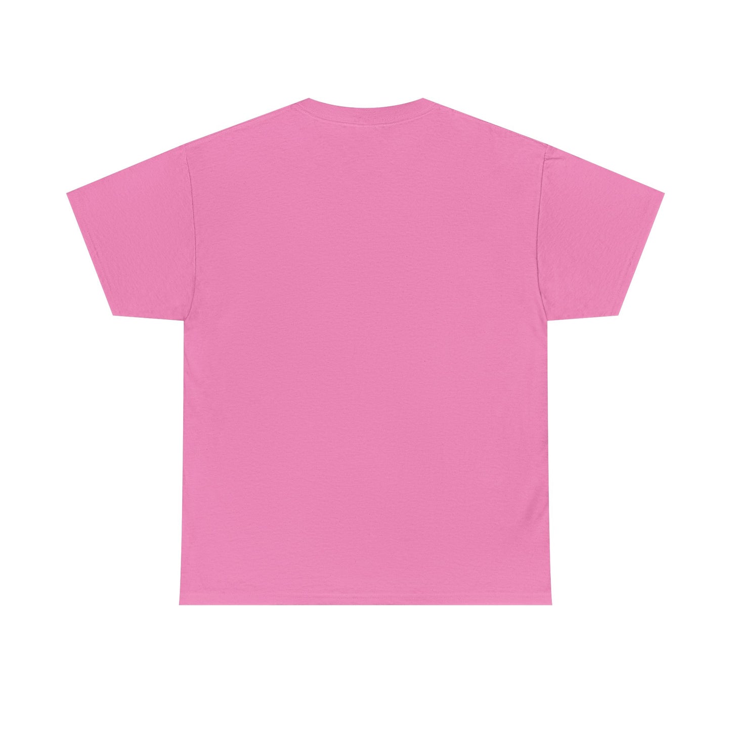 Worth Having White Tee – Motivational Gaming Shirt