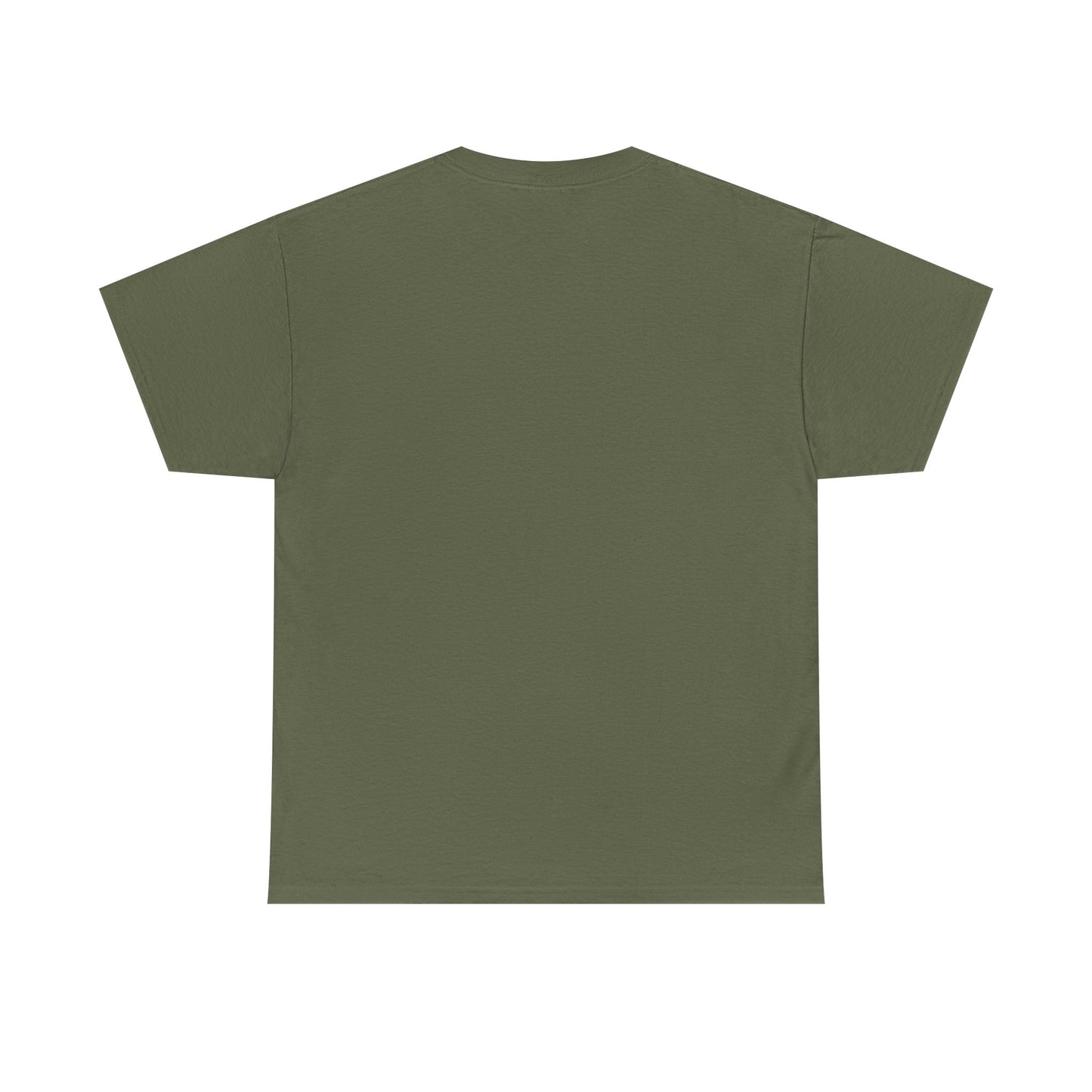 Believe Tee – Minimalist Motivational T-Shirt