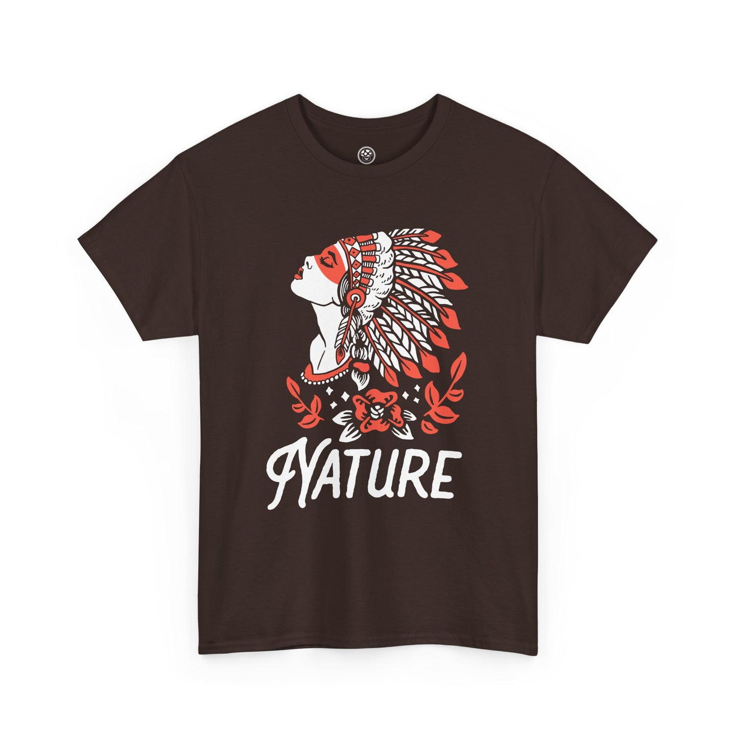 Nature Tee – Bold Statement Shirt