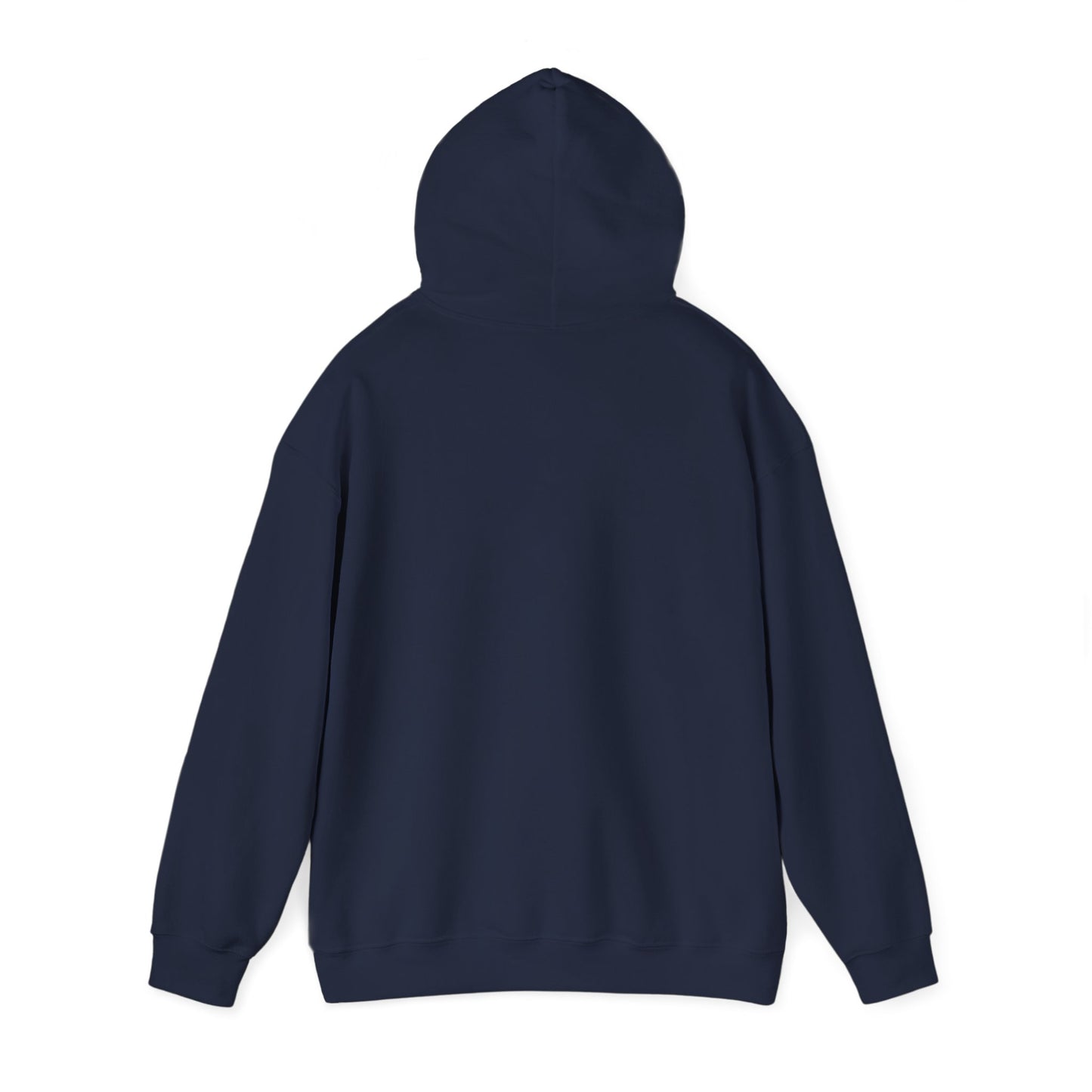 Believe Hoodie – Motivational Graphic Sweatshirt