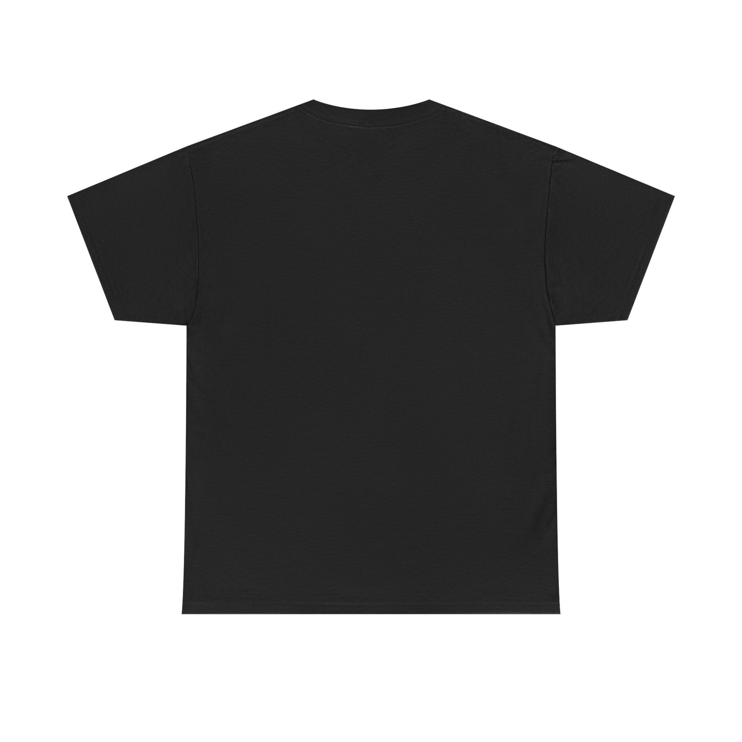 Astronaut Galaxy T-Shirt – Blue Cosmic Space Tee