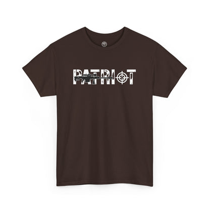 Patriot Tee – Bold Statement Shirt