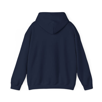 Believe Hoodie – Motivational Graphic Sweatshirt