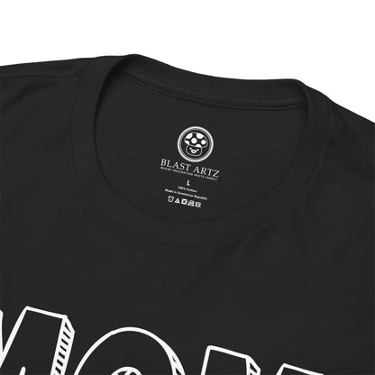 Smarter Mom Tee – Funny Mother’s Day T-Shirt