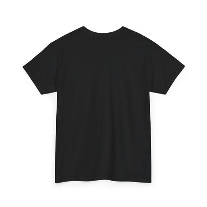 Believe Tee – Minimalist Motivational T-Shirt