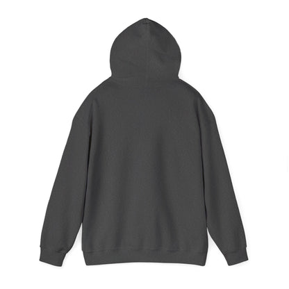 Believe Hoodie – Motivational Graphic Sweatshirt