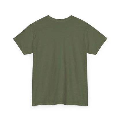 Believe Tee – Minimalist Motivational T-Shirt