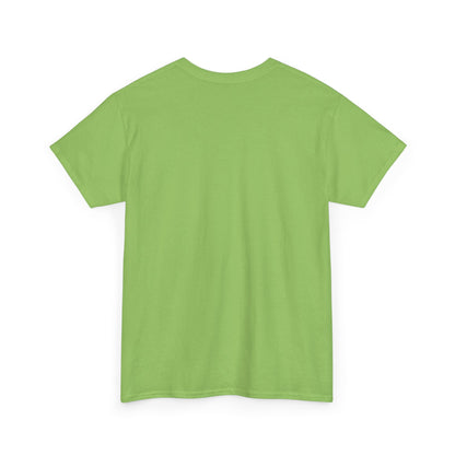Worth Having White Tee – Motivational Gaming Shirt