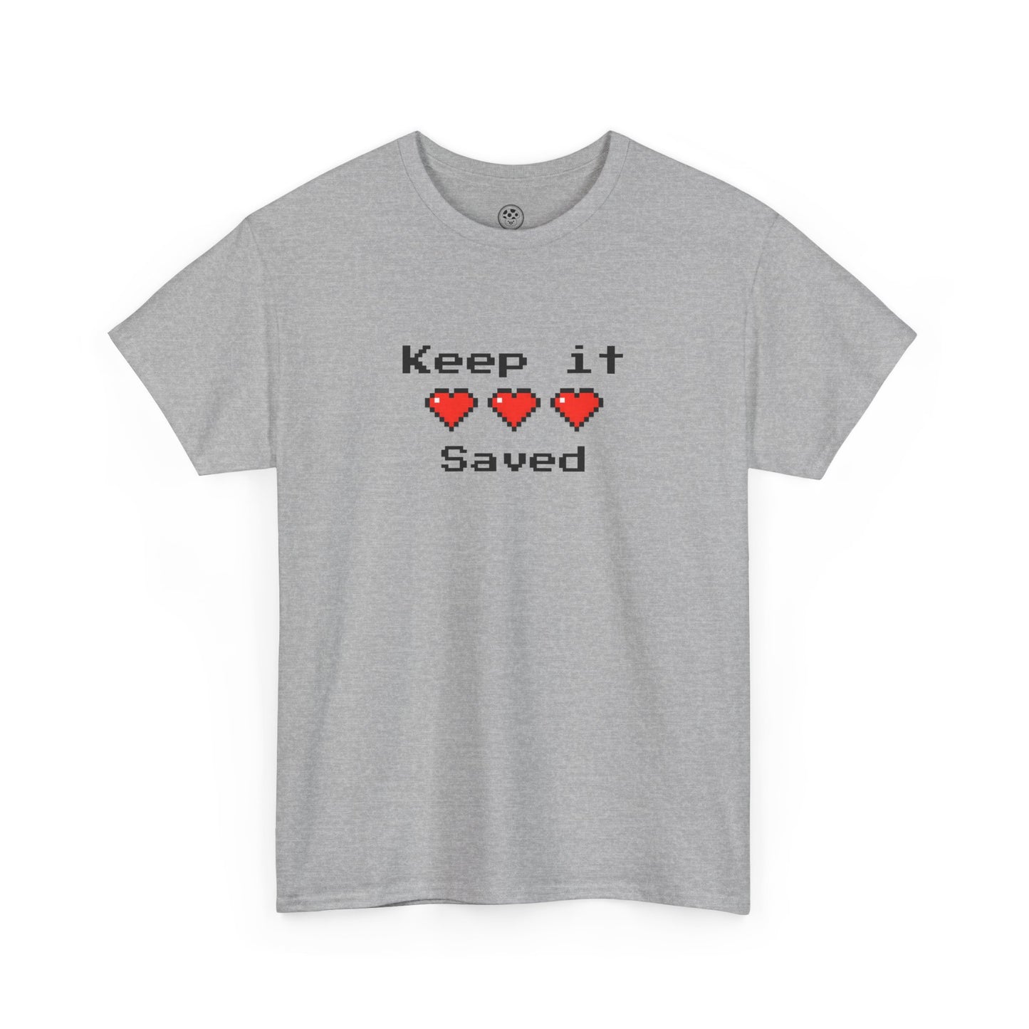 Keep It Saved
