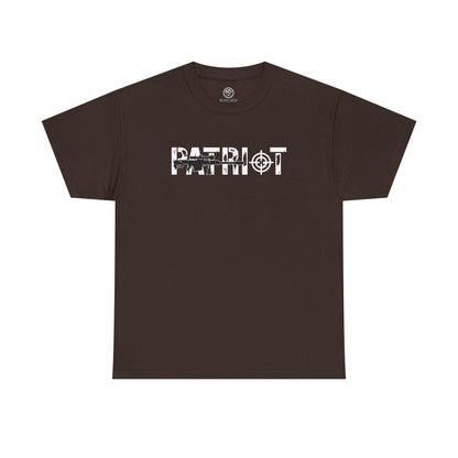 Patriot Tee – Bold Statement Shirt
