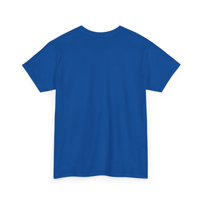 Believe Tee – Minimalist Motivational T-Shirt