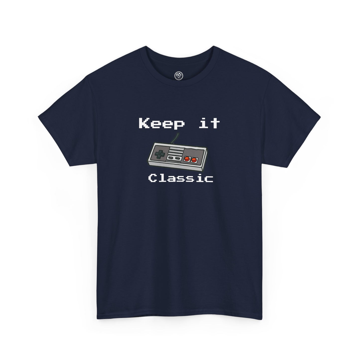 Keep It Classic
