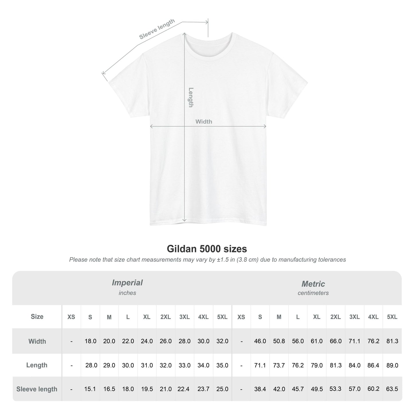 I Love It when My Wife Carries the TEAM T-Shirt