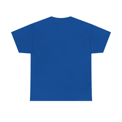 Believe Tee – Minimalist Motivational T-Shirt