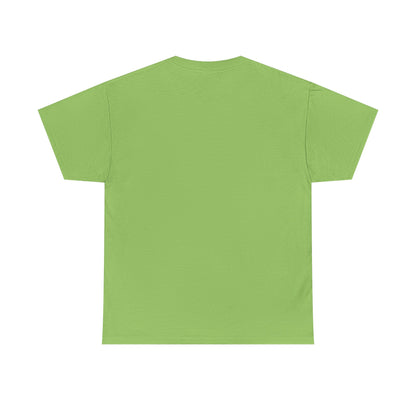 Worth Having White Tee – Motivational Gaming Shirt