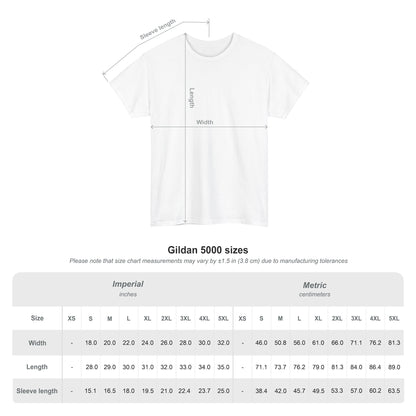 Believe Tee – Minimalist Motivational T-Shirt