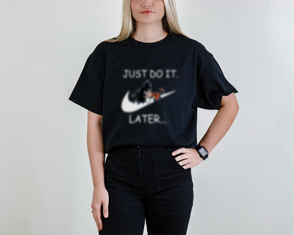 Custom Graphic Tee (Choose Your Design After Checkout)
