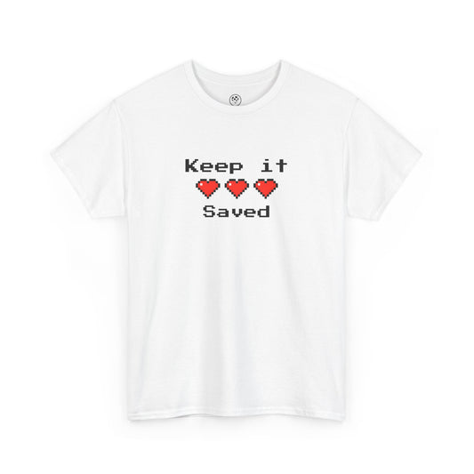 Keep It Saved