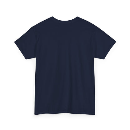 Believe Tee – Minimalist Motivational T-Shirt
