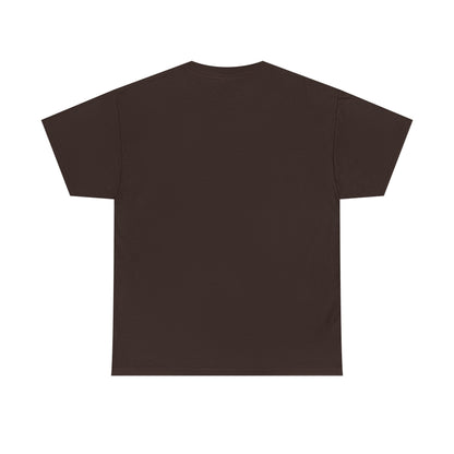 Believe Tee – Minimalist Motivational T-Shirt