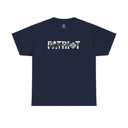 Patriot Tee – Bold Statement Shirt