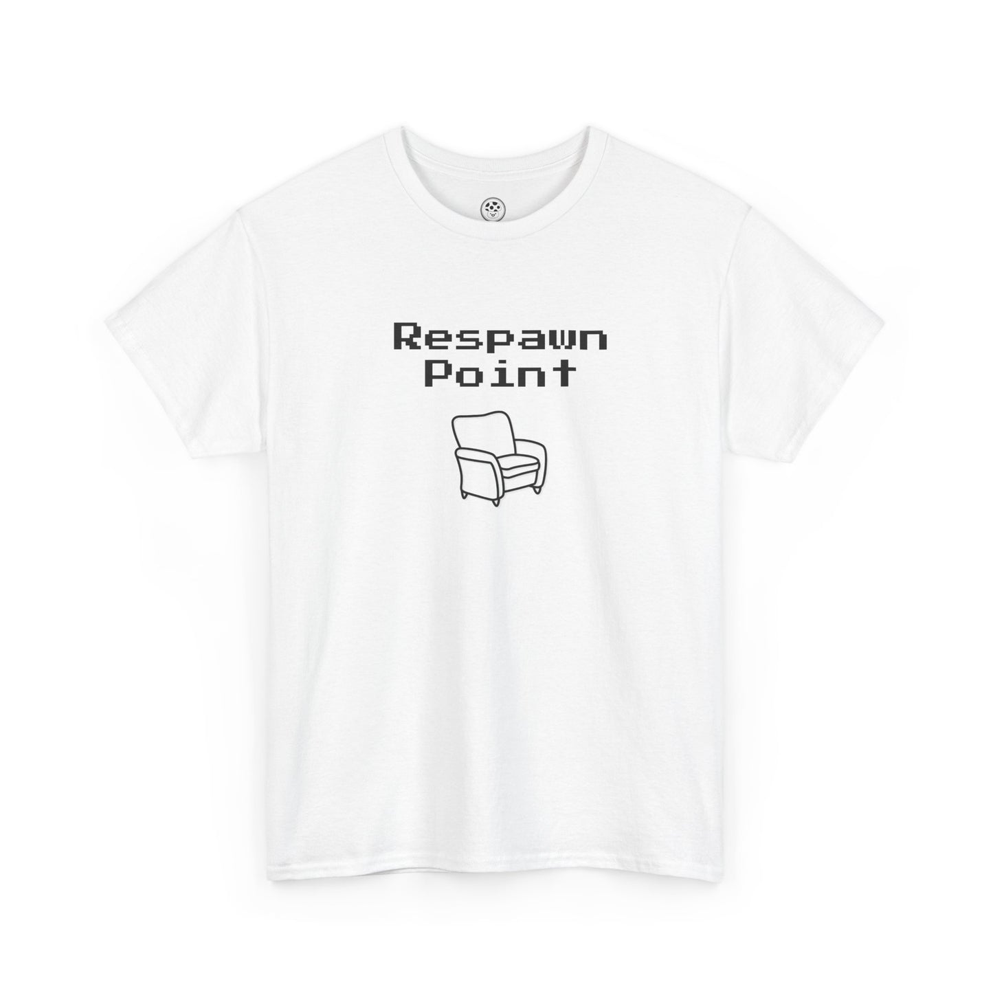 Respawn Point - Armchair -