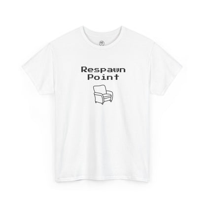 Respawn Point - Armchair -