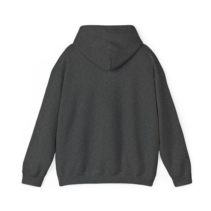 Believe Hoodie – Motivational Graphic Sweatshirt