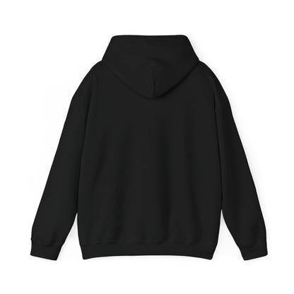 Believe Hoodie – Motivational Graphic Sweatshirt