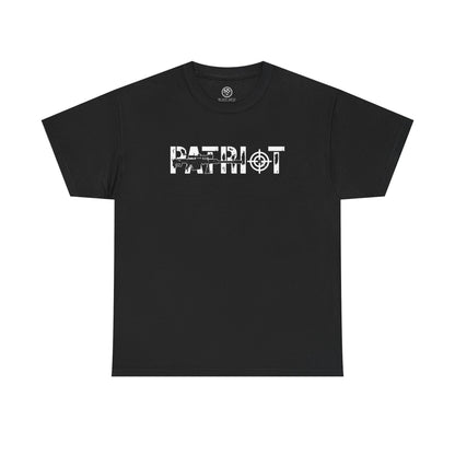 Patriot Tee – Bold Statement Shirt