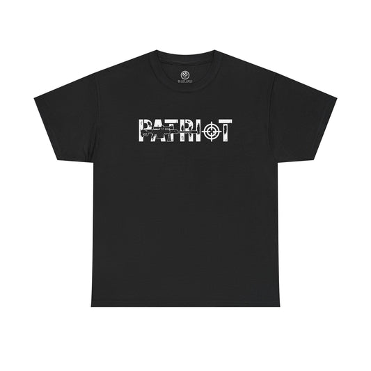 Patriot Tee – Bold Statement Shirt